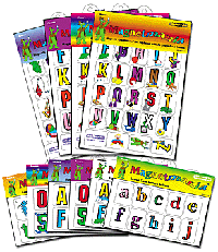 magnetic learning tiles