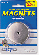 heavy duty magnetic bases