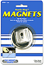 magnetic sweepers